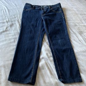 Cat & Jack Kids straight cut Jeans in size 10 plus